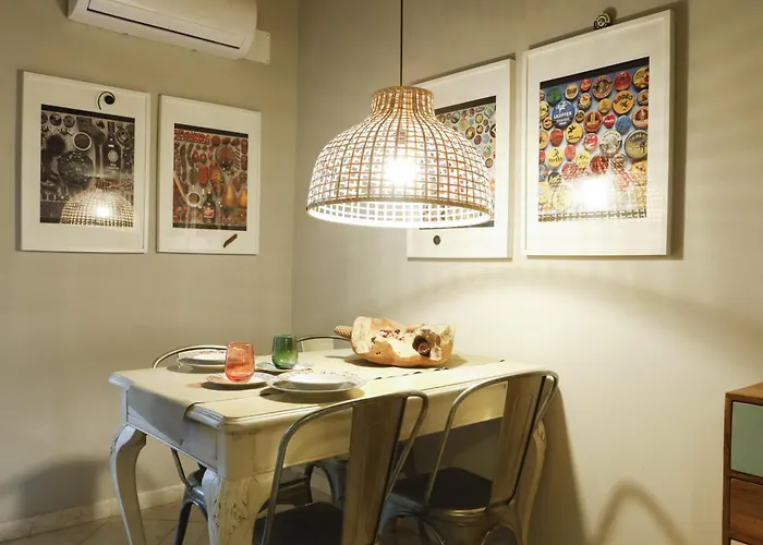 Classy & Cozy By The Acquario By Wonderful Italy