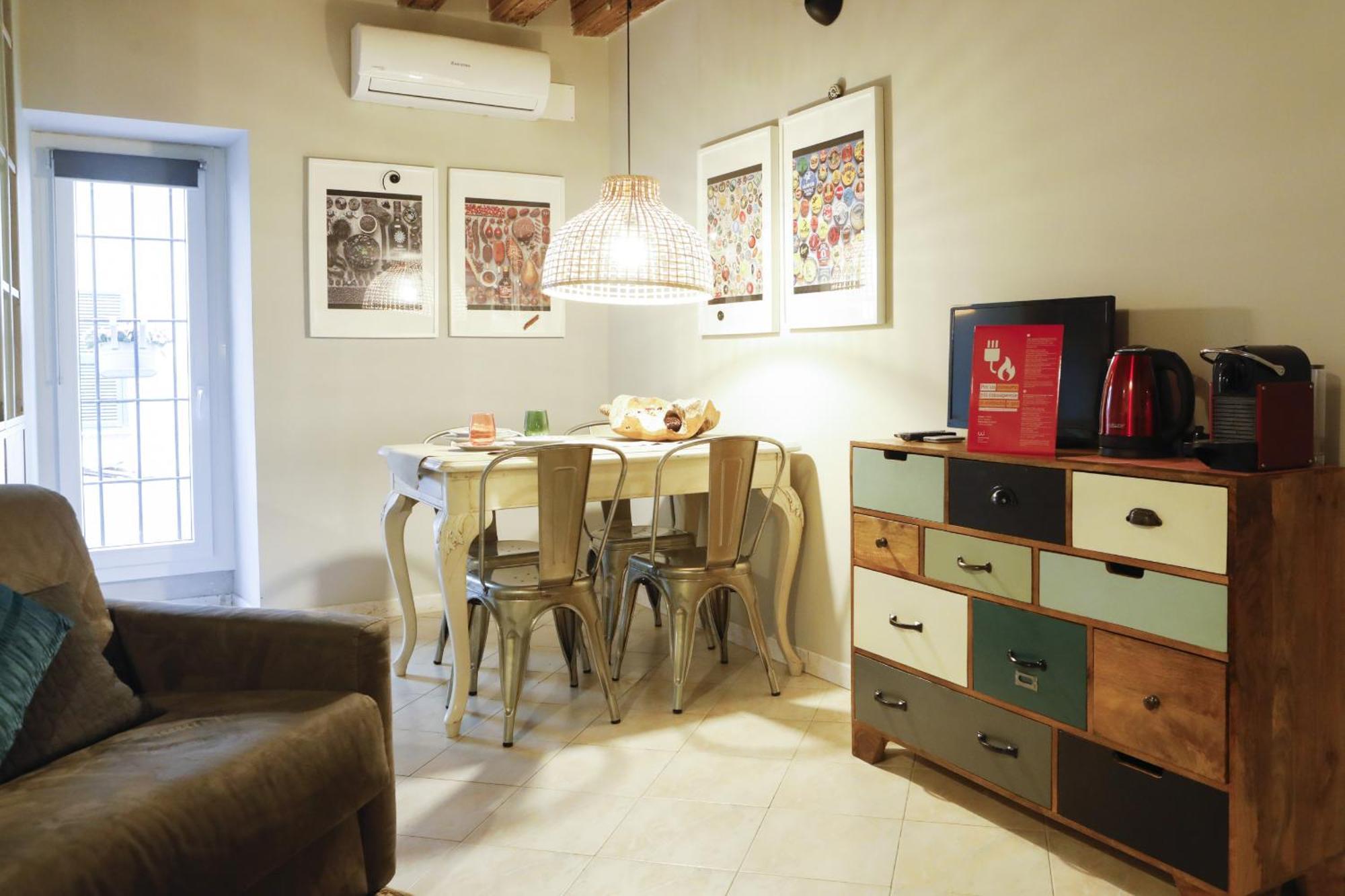 Classy & Cozy By The Acquario By Wonderful Italy Appartamento *