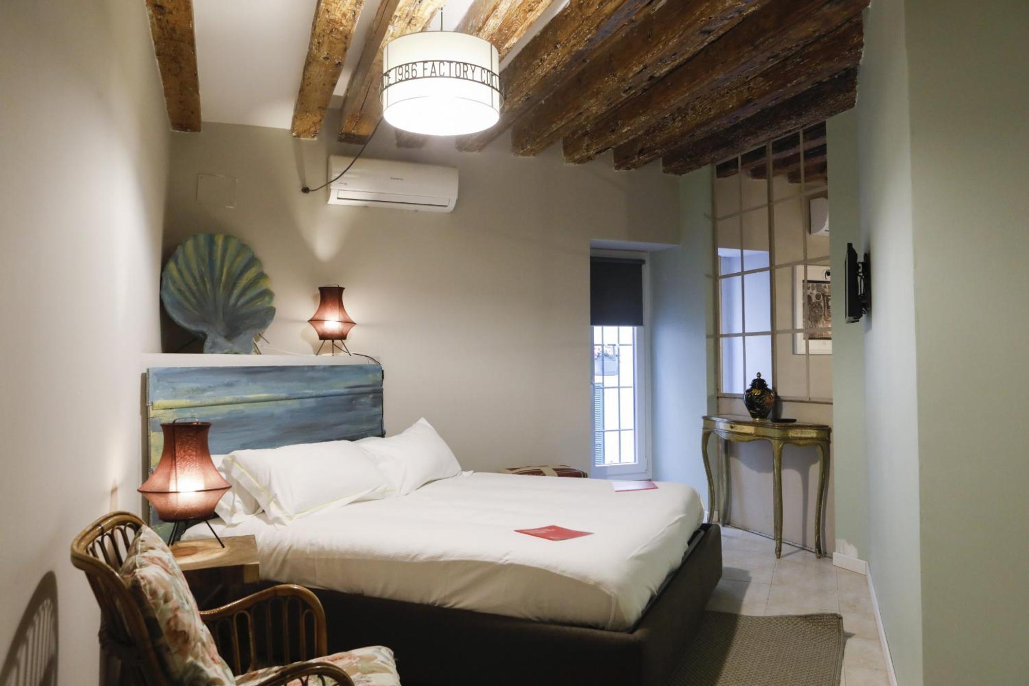 Appartamento Classy & Cozy By The Acquario By Wonderful Italy