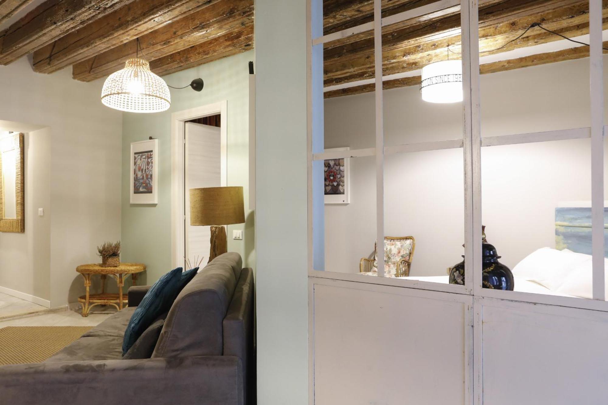 Classy & Cozy By The Acquario By Wonderful Italy Apartment